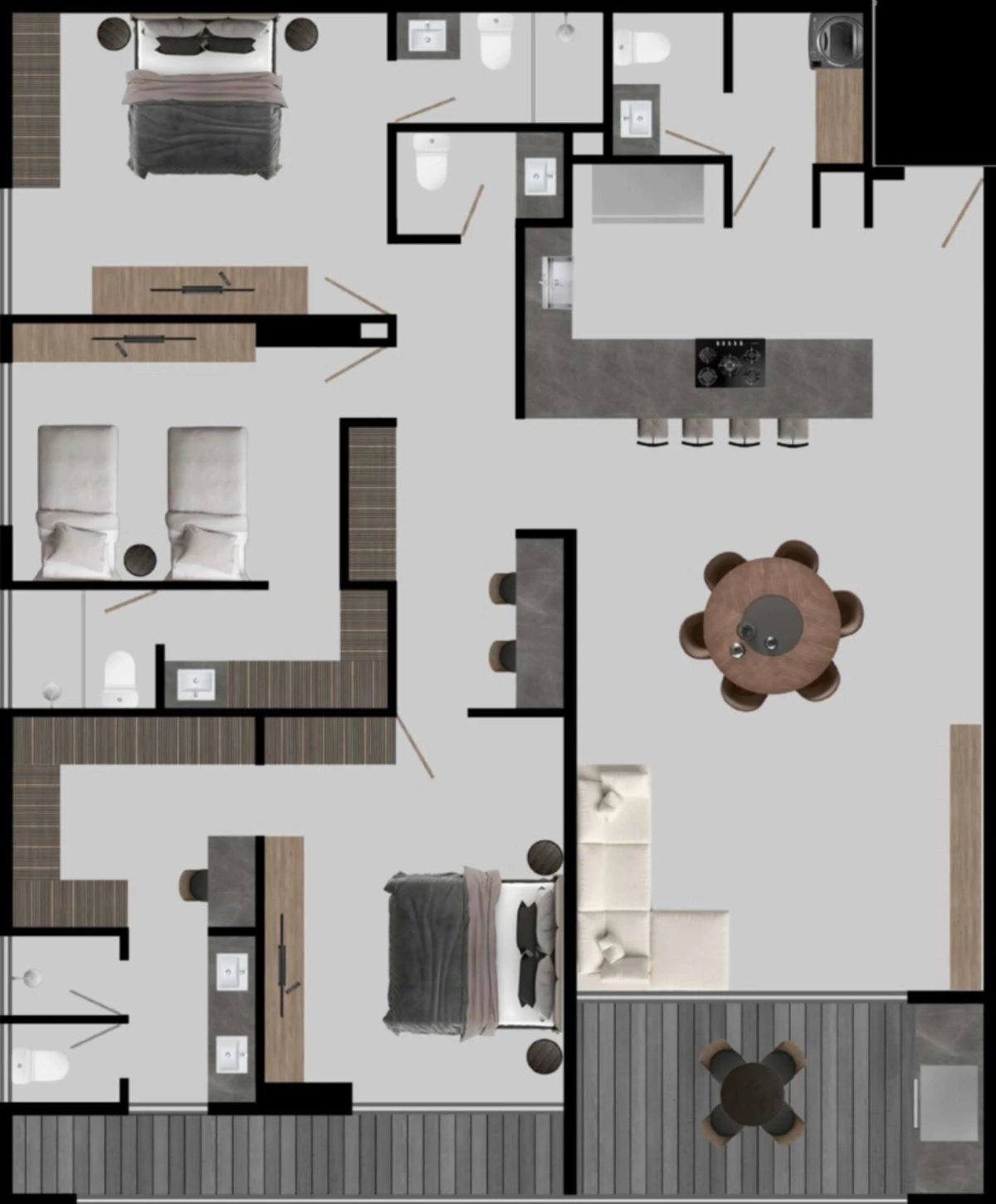 Imágen del proyecto PARK VIEW